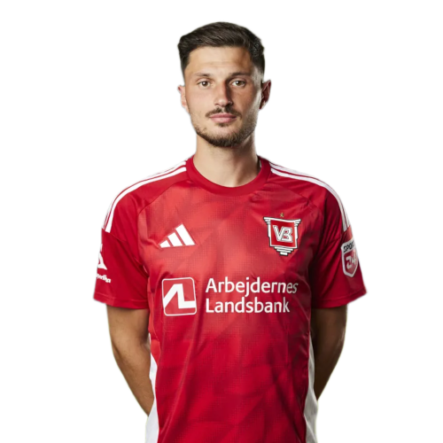 Stefan Velkov Icon