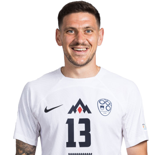 Erik Janža