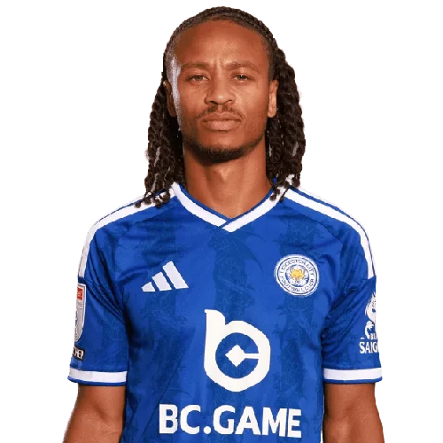 Bobby Decordova-Reid Icon