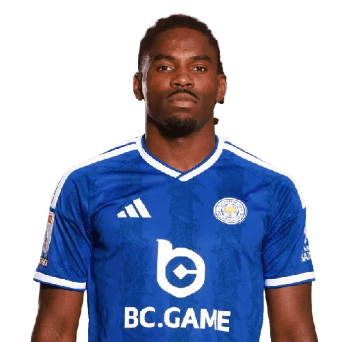 Memeh Okoli Icon