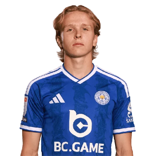 Sammy Braybrooke Icon