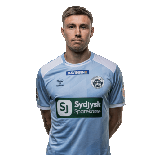 D. L. Gretarsson Icon
