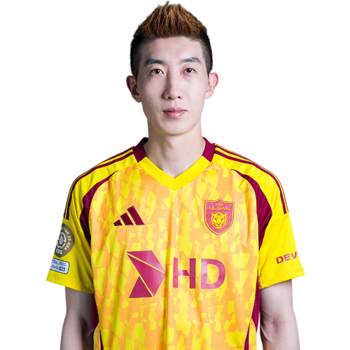 Hyeon-woo Jo Icon