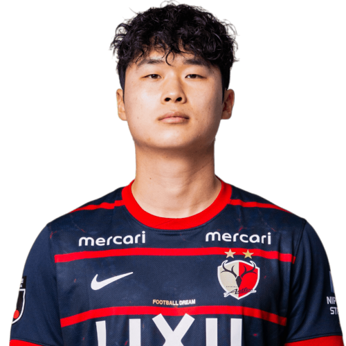 Tae-hyeon Kim Icon