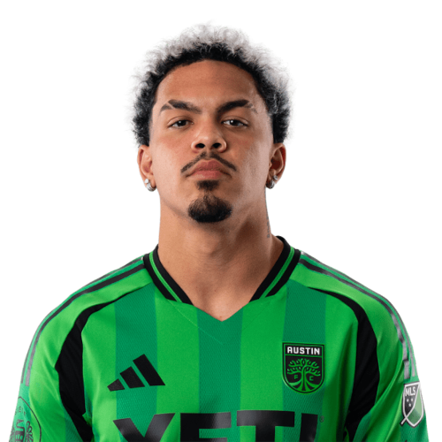 Daniel Pereira Icon