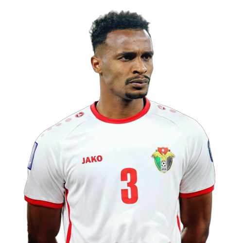 Abdallah Nasib Icon