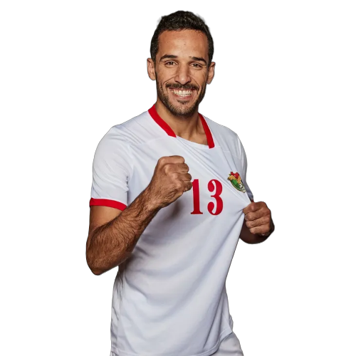 Mahmoud Al-Mardi Icon