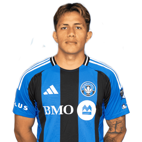 Wikelman Carmona Icon