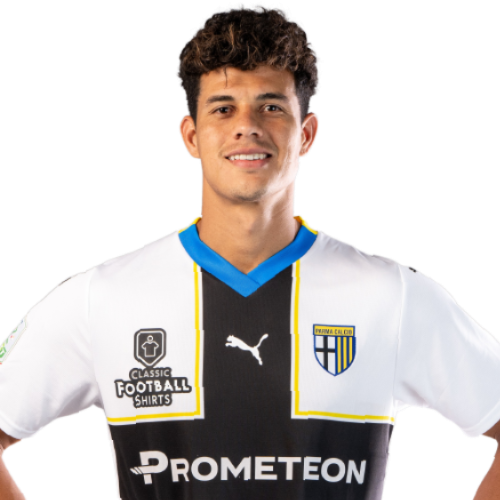 Yordan Osorio Icon