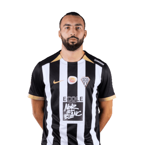 Himad Abdelli Icon