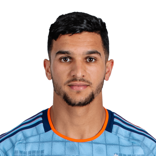Mounsef Bakrar Icon