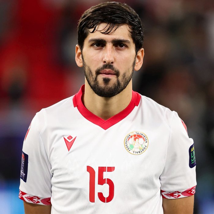 Shervoni Mabatshoev