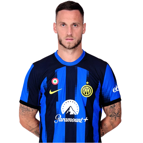 Marko Arnautović Icon