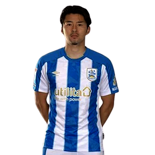 Yuta Nakayama Icon