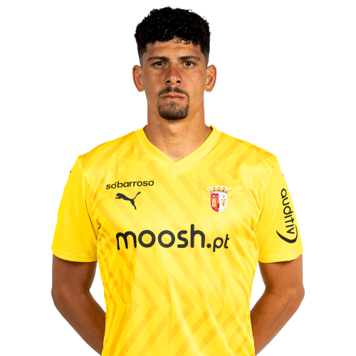 Matheus Magalhaes Icon