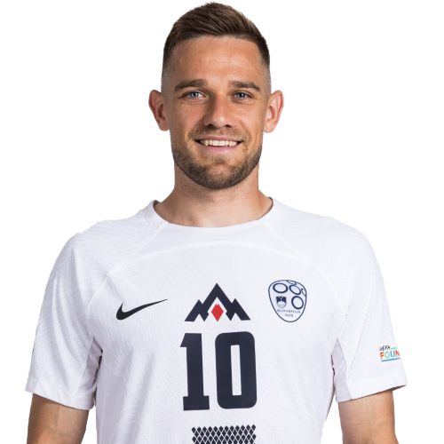 Timi Max Elšnik Icon