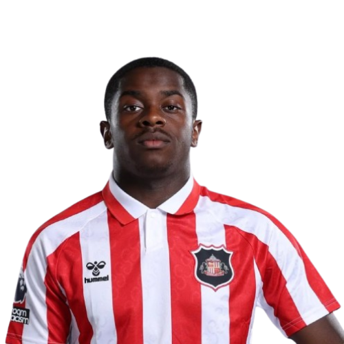 Noah Sadiki Icon