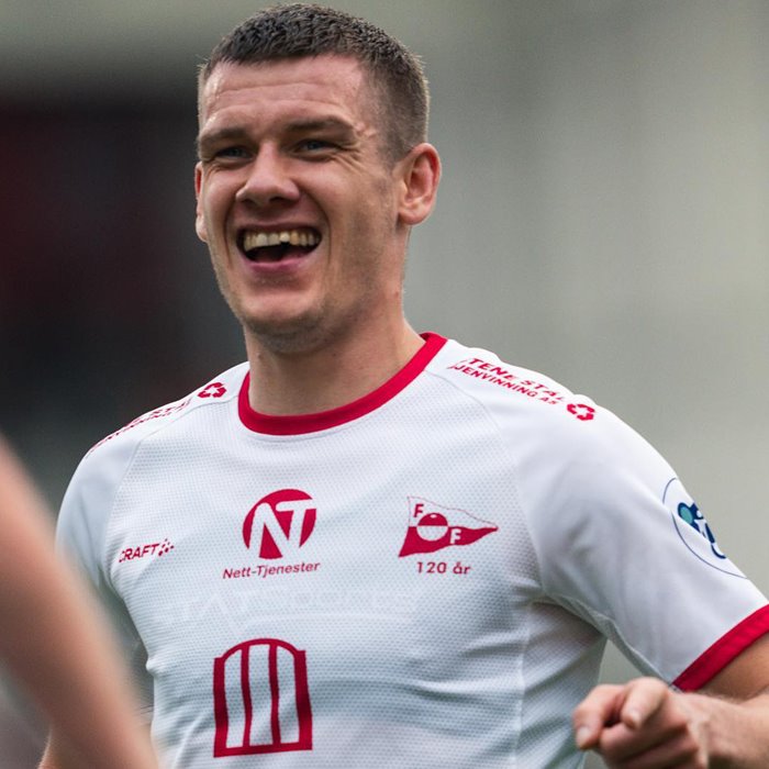 Jóannes Bjartalíð Icon