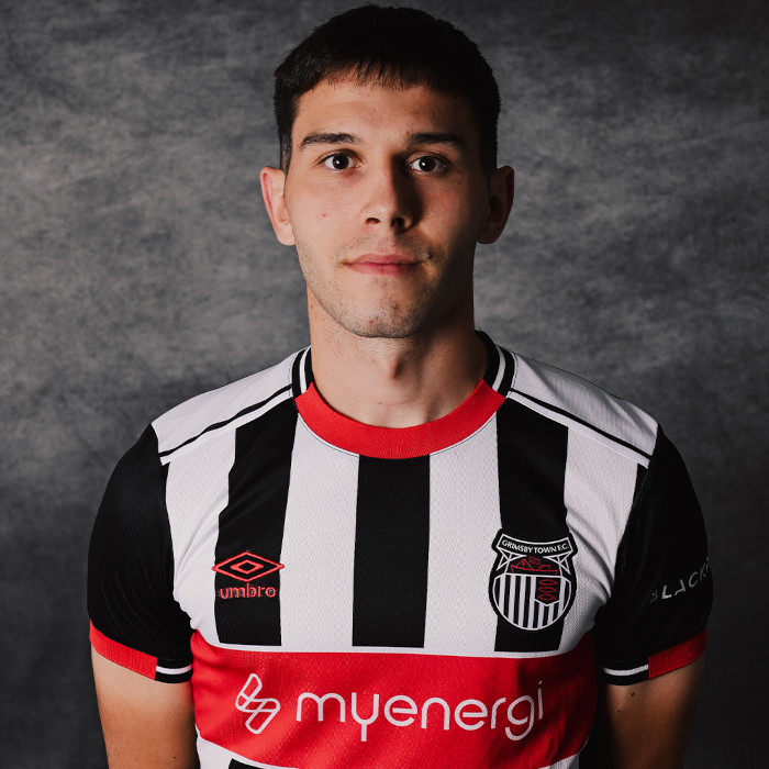 Géza Turi Icon