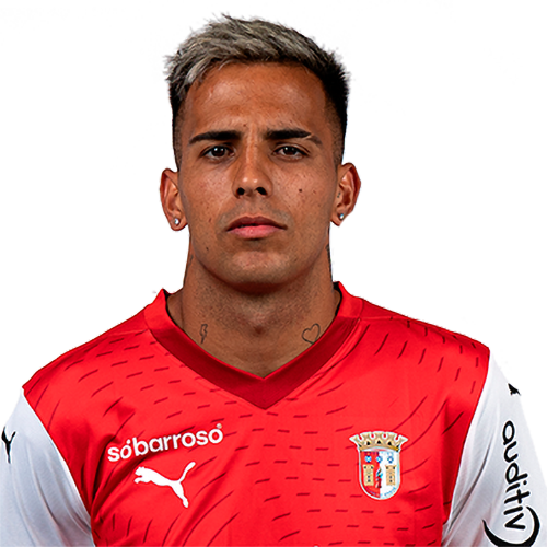Rodrigo Zalazar Icon