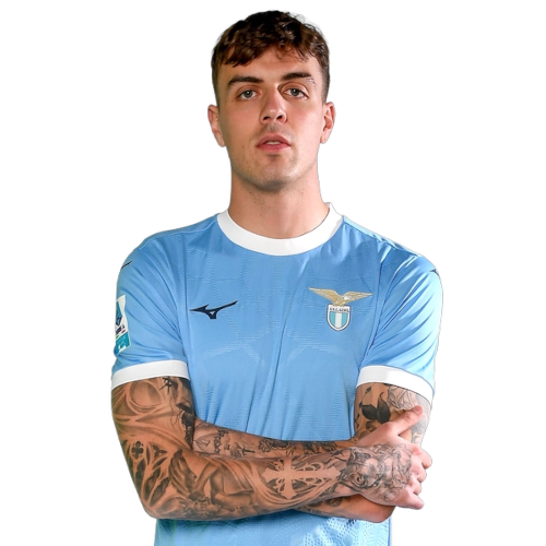Daniel Maldini Icon