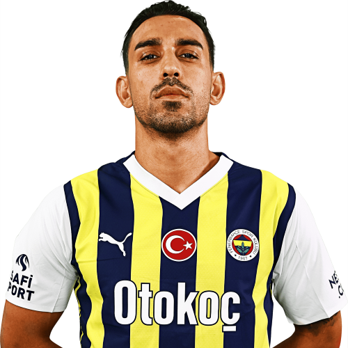 İrfan Can Kahveci Icon