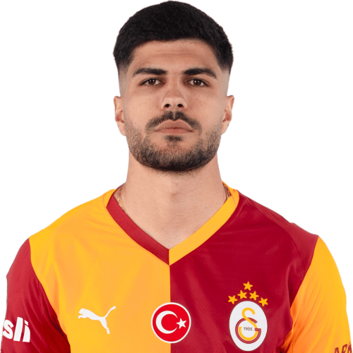 Eren Elmalı Icon