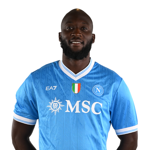 Romelu Lukaku Icon