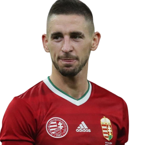 Zsolt Nagy Icon