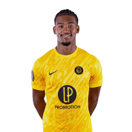 Guillaume Restes Icon
