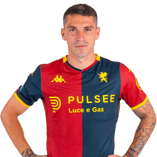 Nicolae Stanciu Icon