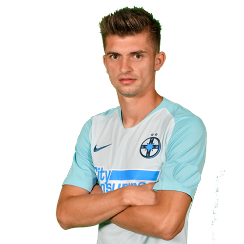 Florin Tănase Icon