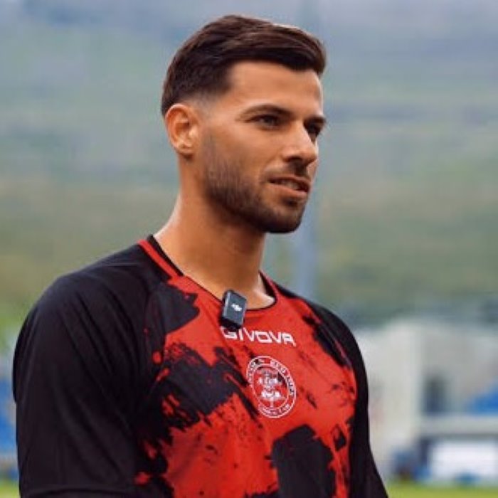 Bernardo Lopes Icon