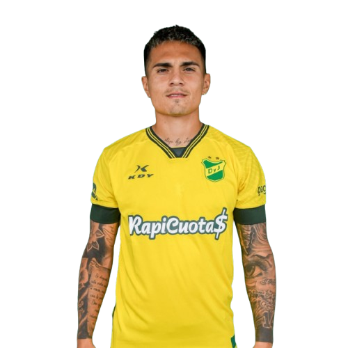 Lucas González Icon