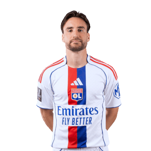 Nicolás Tagliafico Icon