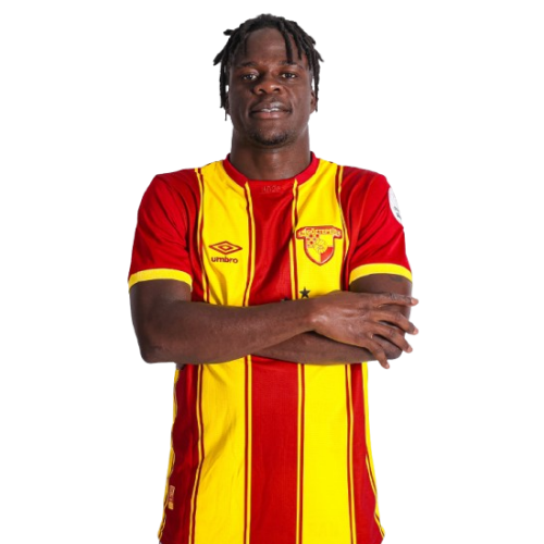 Junior Ishola Icon