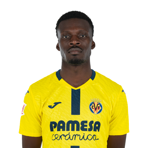 Tani Oluwaseyi Icon