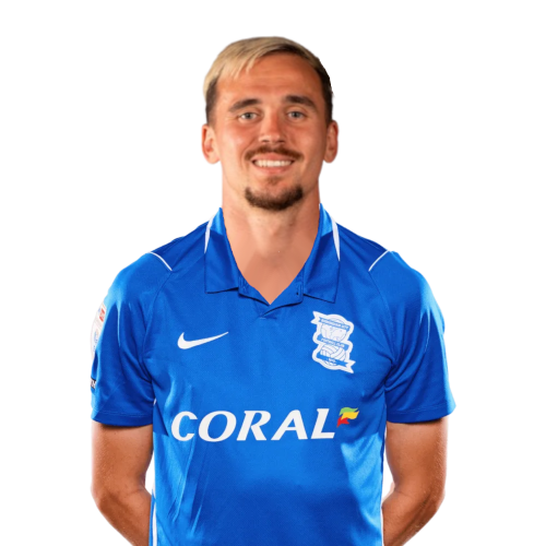 Liam Millar Icon
