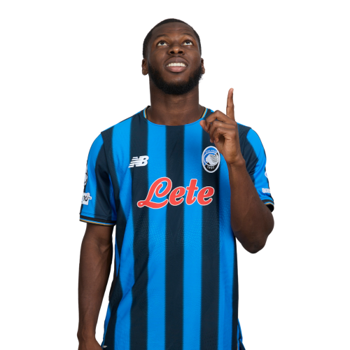 Yunus Musah Icon