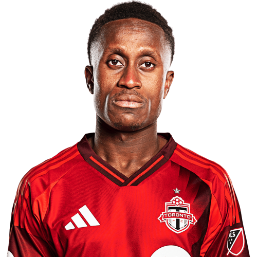 Richie Laryea Icon