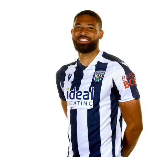 George Campbell Icon