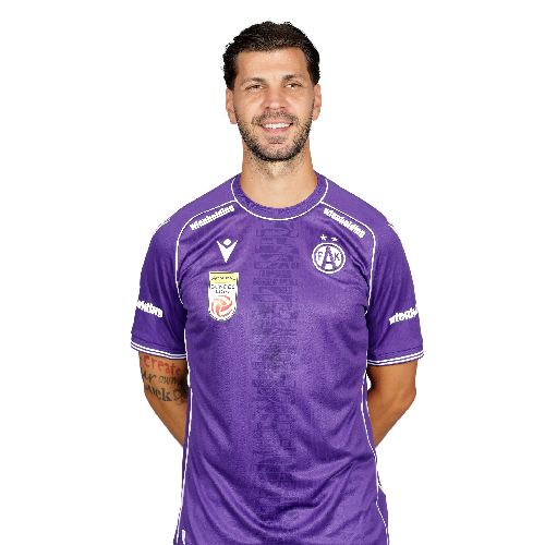 Aleksandar Dragovic Icon