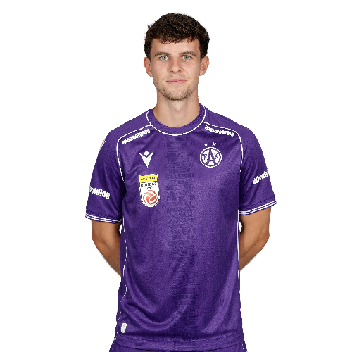 Florian Wustinger Icon
