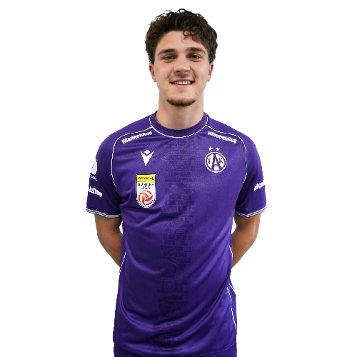 Moritz Wels