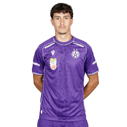 Sanel Saljic Icon