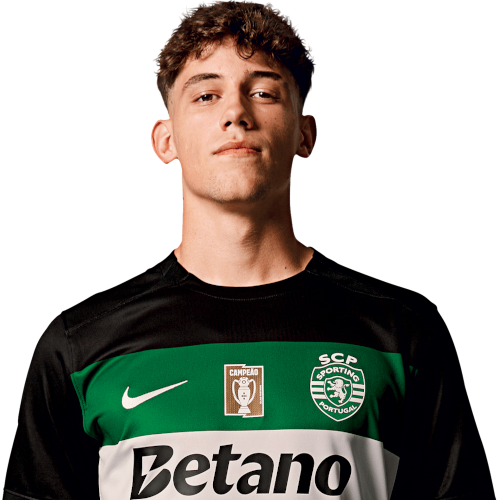 Rafael Nel Icon