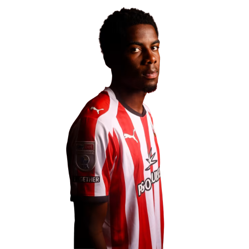 Romeo Akachukwu Icon