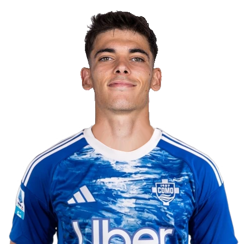 Álex Valle Icon