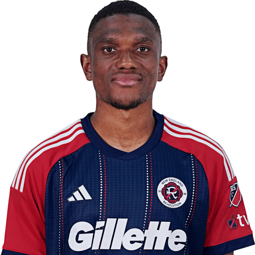 Mamadou Fofana Icon