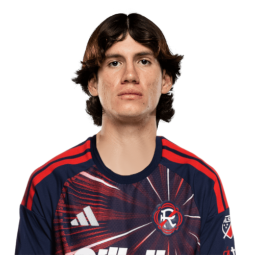 Marcos Zambrano Icon